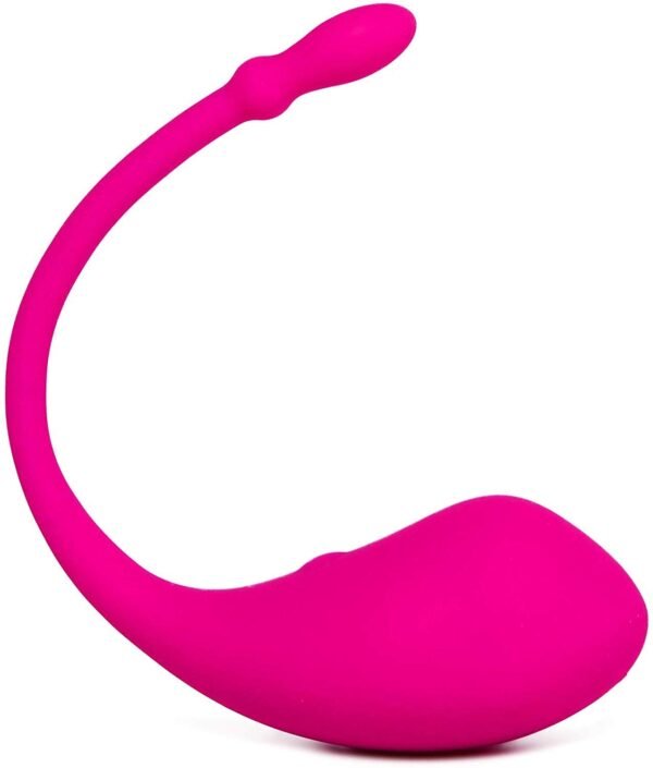 Lovense Lush Wireless Bluetooth Mobile App Vibrator - Image 2