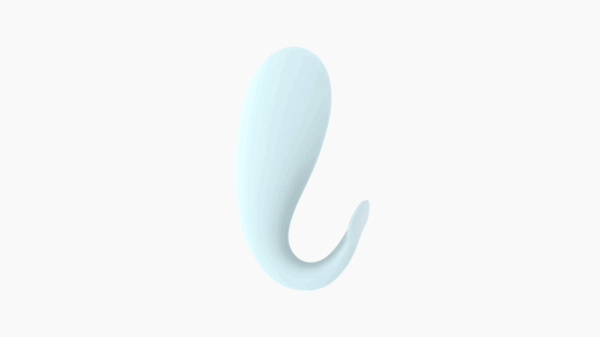 Libo Monster Mobile App Control Vibrator - Image 4